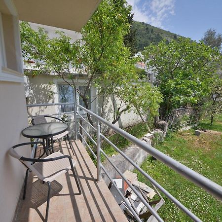 Disney Apartments Budva Eksteriør bilde