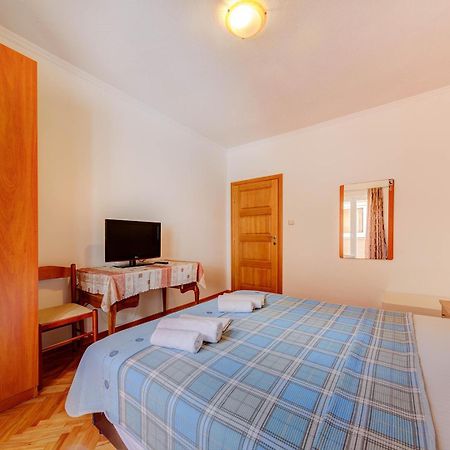 Disney Apartments Budva Eksteriør bilde