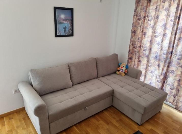 Disney Apartments Budva Eksteriør bilde